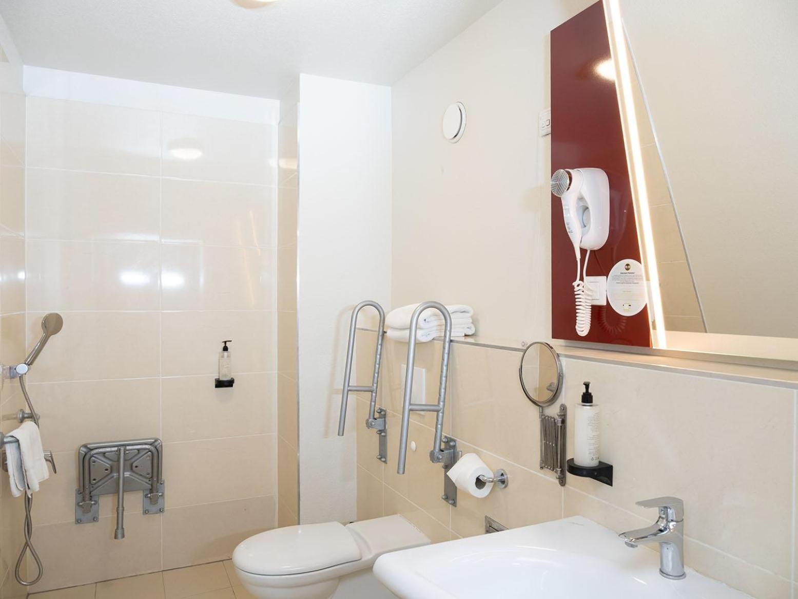 Hotel Warszawa-okecie Warsaw