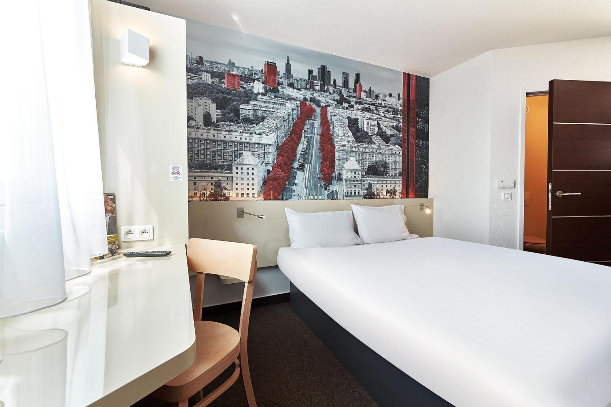 Warszawa-okecie Hotel 2*