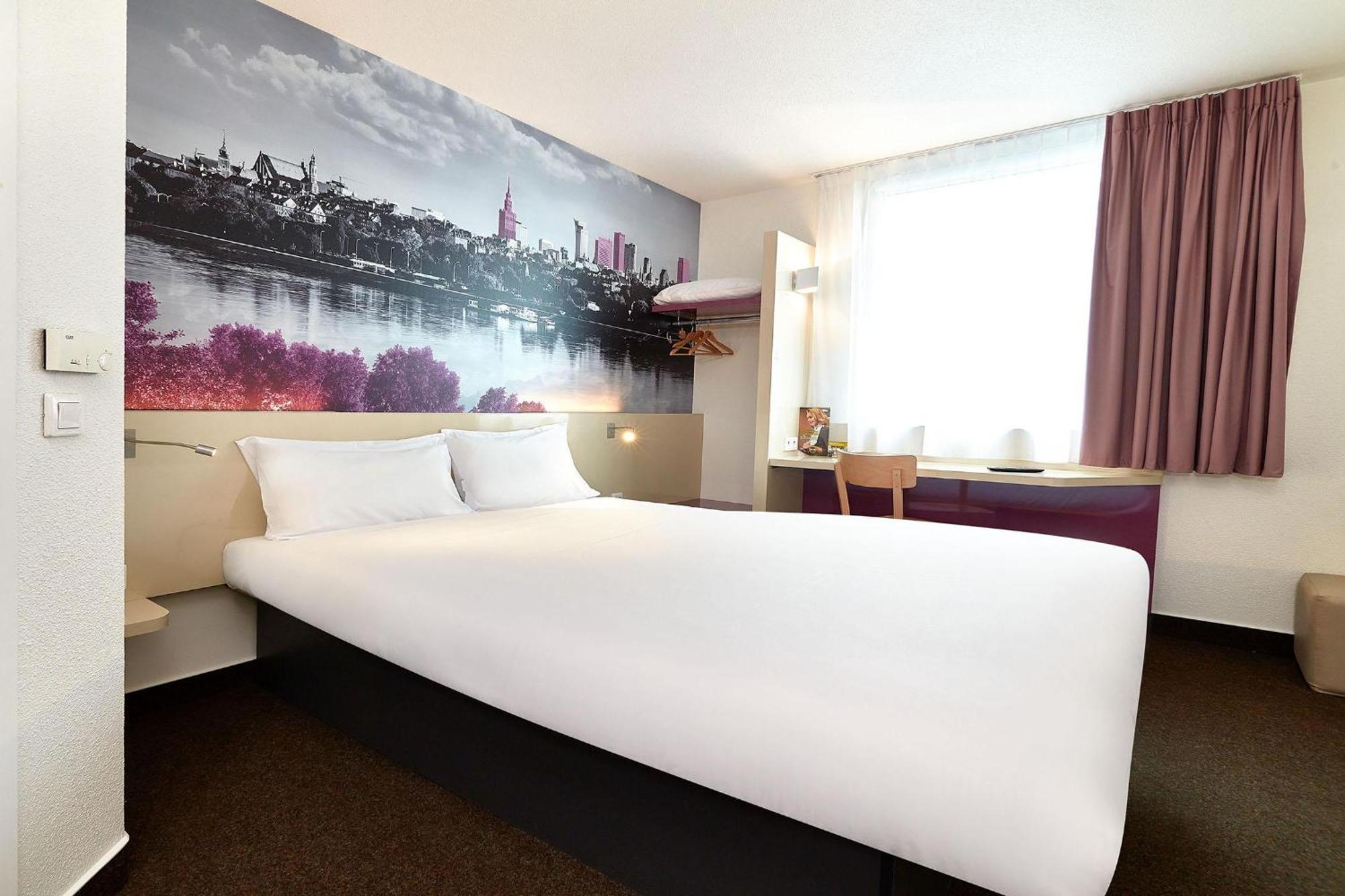 Hotel Warszawa-okecie Warsaw