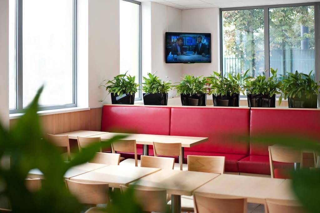 Warszawa-okecie Hotel Varsovia