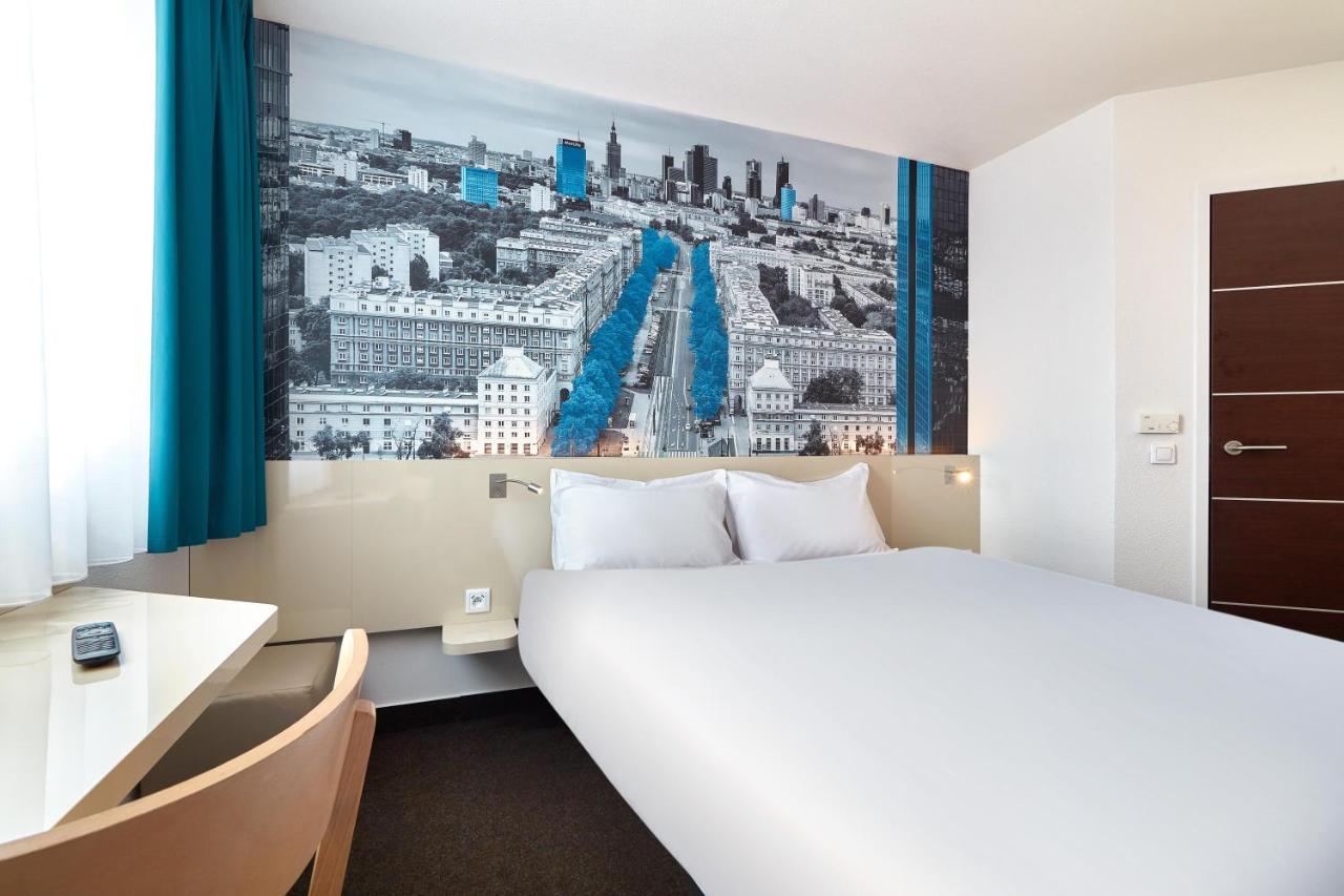 Hotel Warszawa-okecie