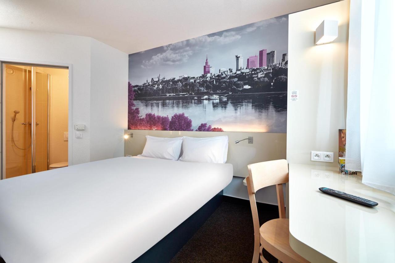 Warszawa-okecie Hotel