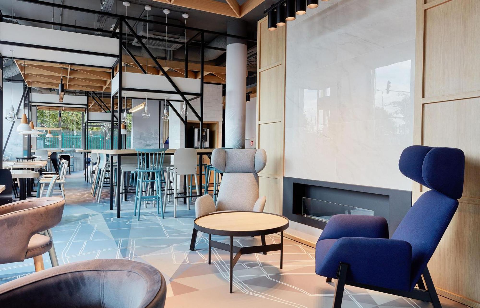 Warszawa-okecie Hotel 2*