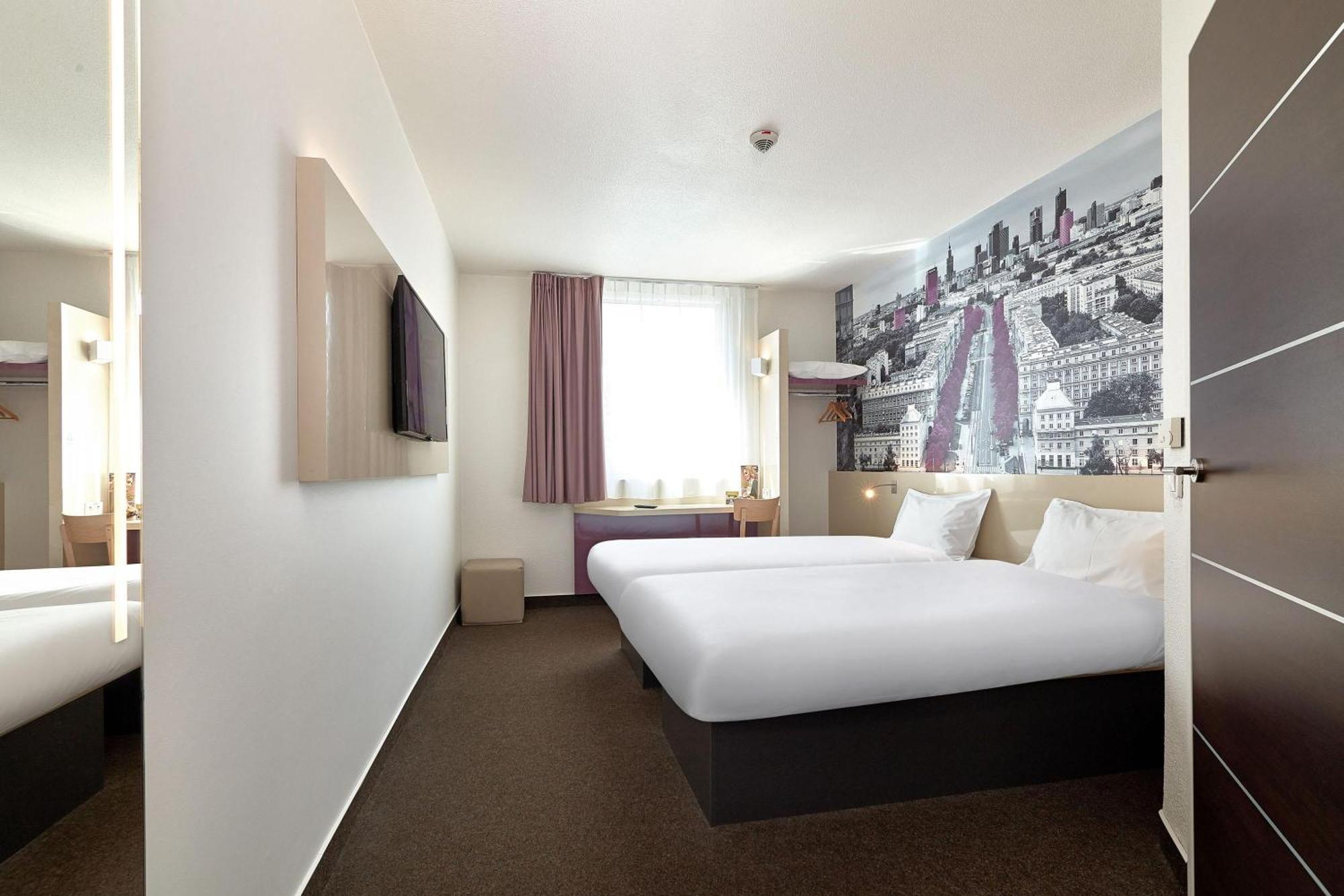 Warszawa-okecie Hotel 2*